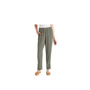 Splendid Kylie Straight Leg Pant S Rayon Retail $158